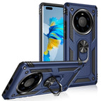 For Huawei Mate 40 Pro+ / Blue