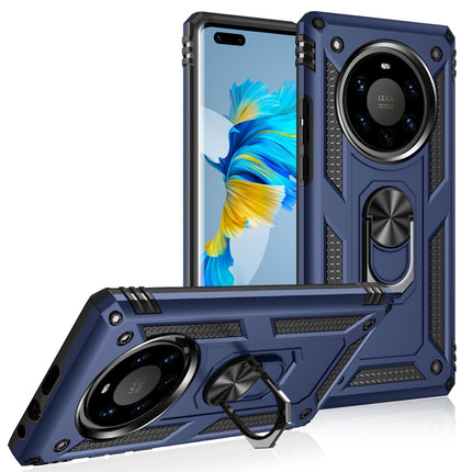 Shockproof TPU + PC Protective Case with 360 Degree Rotating Holder, For LG K40S, For LG K51S, For LG K92 5G, For Huawei Mate 40 Pro, For Huawei Mate 40 Pro+, For Huawei Mate 40