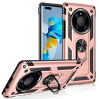 For Huawei Mate 40 Pro+ / Rose Gold