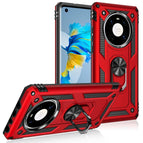 For Huawei Mate 40 / Red