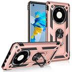 For Huawei Mate 40 / Rose Gold