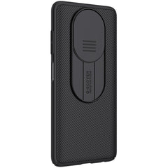 NILLKIN Black Mirror Series PC Camshield Full Coverage Dust-proof Scratch Resistant Case, For Xiaomi Poco X3 NFC, For Samsung Galaxy M31s, For Xiaomi Mi 10 Ultra, For Xiaomi Redmi K30 Ultra