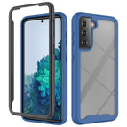 For Samsung Galaxy S21 5G / Royal Blue