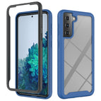 For Samsung Galaxy S21 Plus 5G / Royal Blue