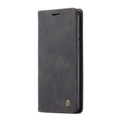 CaseMe-013 Multifunctional Retro Frosted Horizontal Flip Leather Case with Card Slot & Holder & Wallet, For OnePlus 8T, For Samsung Galaxy A42 5G, For Huawei P Smart 2021, For Xiaomi Mi 10T Lite 5G, For Xiaomi Mi 10T 5G / 10T Pro 5G