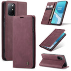 For OnePlus 8T / Wine Red