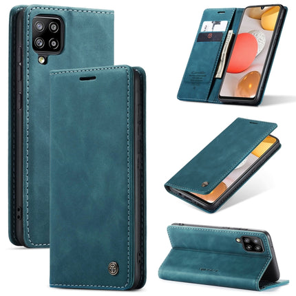 CaseMe-013 Multifunctional Retro Frosted Horizontal Flip Leather Case with Card Slot & Holder & Wallet, For OnePlus 8T, For Samsung Galaxy A42 5G, For Huawei P Smart 2021, For Xiaomi Mi 10T Lite 5G, For Xiaomi Mi 10T 5G / 10T Pro 5G