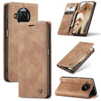 For Xiaomi Mi 10T Lite 5G / Brown