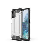 For Samsung Galaxy A32 / Silver