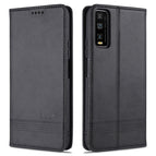 For vivo Y70s / Y51s / IQOO U1 / Black