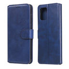 For Samsung Galaxy A42 5G / Blue