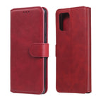 For Samsung Galaxy A42 5G / Red
