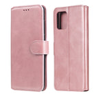 For Samsung Galaxy A42 5G / Rose Gold