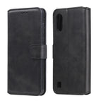 For Samsung Galaxy M01 / Black