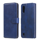 For Samsung Galaxy M01 / Blue
