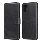 For Samsung Galaxy M31s / Black