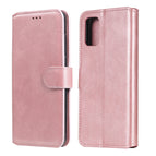 For Samsung Galaxy M31s / Rose Gold