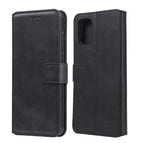 For Samsung Galaxy M51 Side-mounted Fingerprint / Black