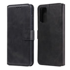 For Samsung Galaxy S20 FE / Black