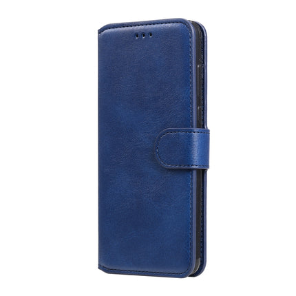 Classic Calf Texture PU + TPU Horizontal Flip Leather Case, with Holder & Card Slots & Wallet, For Samsung Galaxy S20 FE, For Xiaomi Mi 10T Pro, For Xiaomi Poco X3 NFC, For OnePlus 8T