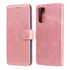 For Samsung Galaxy S20 FE / Rose Gold