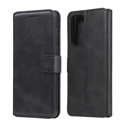 Classic Calf Texture PU + TPU Horizontal Flip Leather Case, with Holder & Card Slots & Wallet, For Samsung Galaxy S20 FE, For Xiaomi Mi 10T Pro, For Xiaomi Poco X3 NFC, For OnePlus 8T