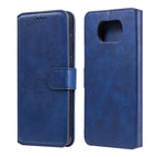 For Xiaomi Poco X3 NFC / Blue