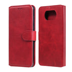 For Xiaomi Poco X3 NFC / Red