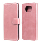 For Xiaomi Poco X3 NFC / Rose Gold