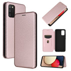 For Samsung Galaxy A02s / Pink