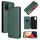 For Samsung Galaxy A02s / Green