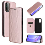 For Xiaomi Redmi Note 9 4G / Pink