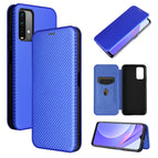 For Xiaomi Redmi Note 9 4G / Blue