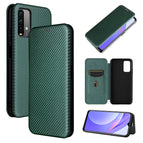 For Xiaomi Redmi Note 9 4G / Green