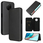 For Xiaomi Redmi Note 9 5G / Black