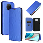 For Xiaomi Redmi Note 9 5G / Blue