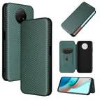 For Xiaomi Redmi Note 9 5G / Green