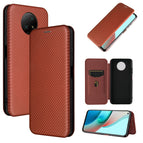 For Xiaomi Redmi Note 9 5G / Brown