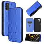 For Xiaomi Poco M3 / Blue