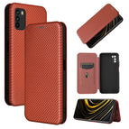 For Xiaomi Poco M3 / Brown