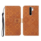For Xiaomi Redmi 9 / Brown