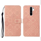 For Xiaomi Redmi 9 / Pink