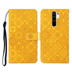 For Xiaomi Redmi 9 / Yellow