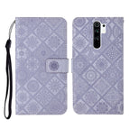 For Xiaomi Redmi 9 / Purple