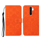 For Xiaomi Redmi 9 / Orange