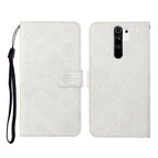 For Xiaomi Redmi 9 / White
