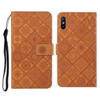 For Xiaomi Redmi 9A / Brown