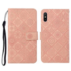 For Xiaomi Redmi 9A / Pink