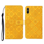 For Xiaomi Redmi 9A / Yellow