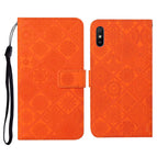 For Xiaomi Redmi 9A / Orange